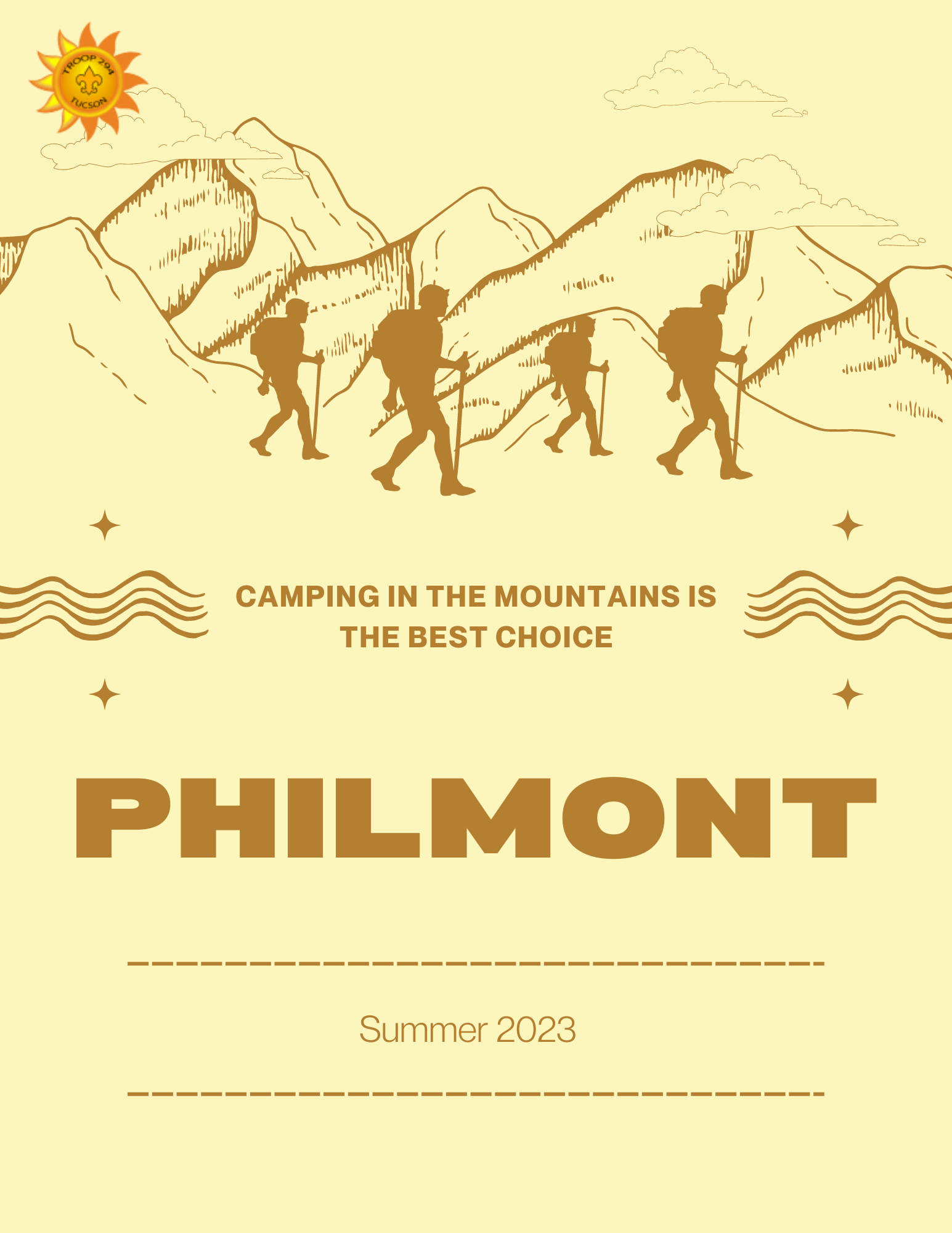 Philmont