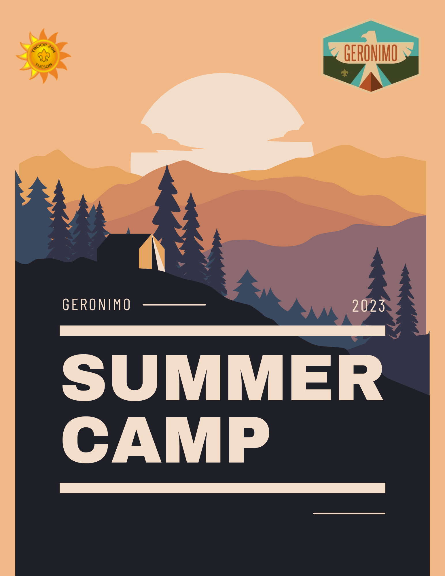 Summer Camp